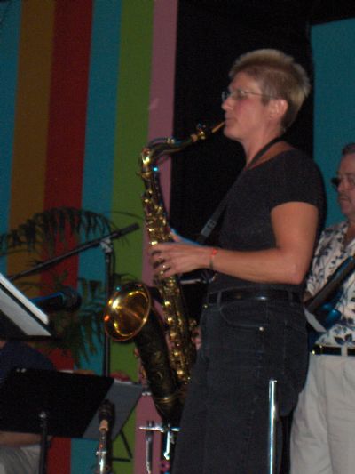 About Time (for Jazz!) | Kennesaw, GA | Jazz Band | Photo #2