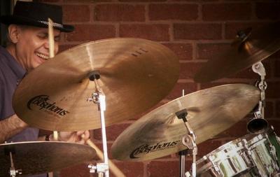 About Time (for Jazz!) | Kennesaw, GA | Jazz Band | Photo #5
