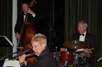 About Time (for Jazz!) | Kennesaw, GA | Jazz Band | Photo #9
