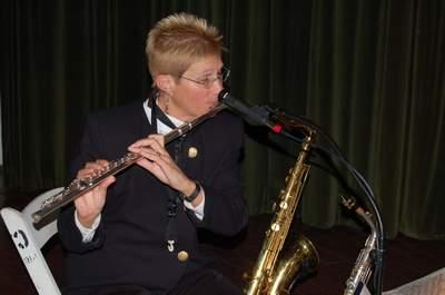 About Time (for Jazz!) | Kennesaw, GA | Jazz Band | Photo #10
