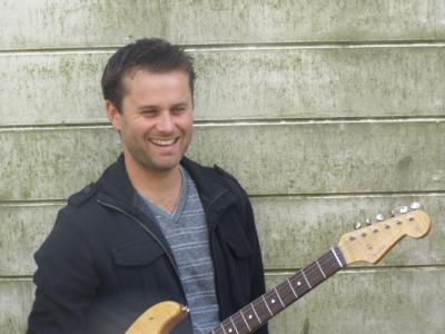 Matt Clark | Ventura, CA | Pop Singer | Photo #4