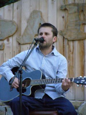 Matt Clark | Ventura, CA | Pop Singer | Photo #7