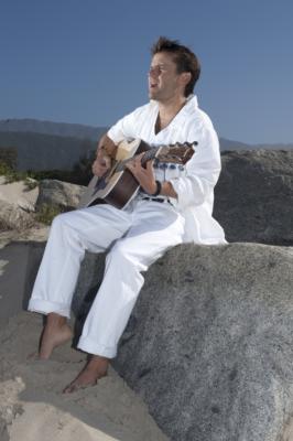 Matt Clark's Main Photo