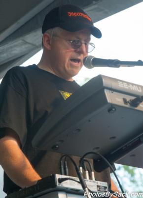Xcalibur | Middletown, NY | Classic Rock Band | Photo #5