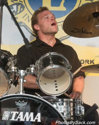 Xcalibur | Middletown, NY | Classic Rock Band | Photo #6
