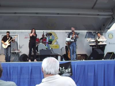 Xcalibur | Middletown, NY | Classic Rock Band | Photo #24