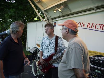 Xcalibur | Middletown, NY | Classic Rock Band | Photo #9