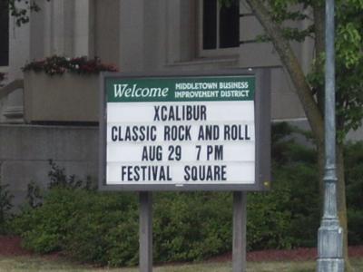 Xcalibur | Middletown, NY | Classic Rock Band | Photo #16
