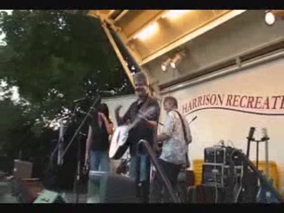 Xcalibur | Middletown, NY | Classic Rock Band | Harrison Concert 2006