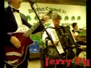 Xcalibur | Middletown, NY | Classic Rock Band | Irish Video Manhattan, A F L- C I O Dance