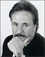Peter Salomon's Main Photo