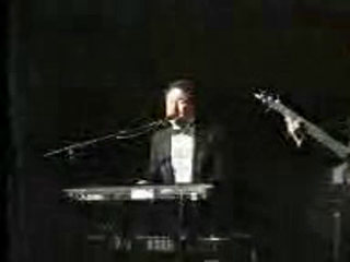 Peter Salomon | White Plains, NY | Piano | Brown Eyed Girl