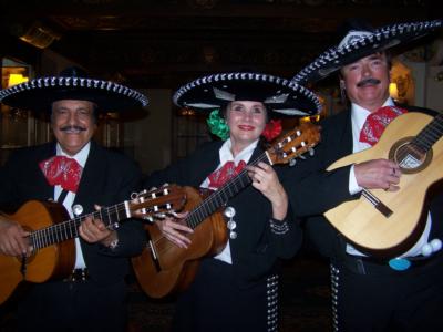 Esteban Bello Group/mariachi Bello's Main Photo