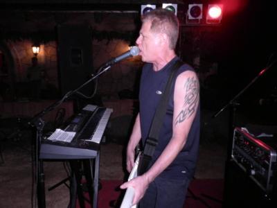 Crosstown 5 - Dance Band! | Concord, CA | Cover Band | Photo #15