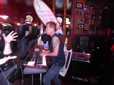 Crosstown 5 - Dance Band! | Concord, CA | Cover Band | Photo #9