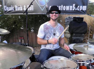 Crosstown 5 - Dance Band! | Concord, CA | Cover Band | Photo #12