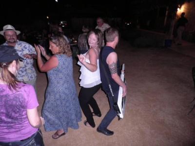 Crosstown 5 - Dance Band! | Concord, CA | Cover Band | Photo #5
