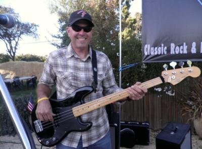 Crosstown 5 - Dance Band! | Concord, CA | Cover Band | Photo #4