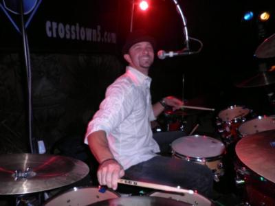 Crosstown 5 - Dance Band! | Concord, CA | Cover Band | Photo #17