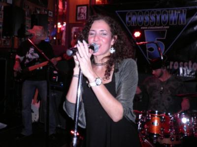 Crosstown 5 - Dance Band! | Concord, CA | Cover Band | Photo #3