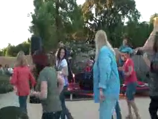 Crosstown 5 - Dance Band! | Concord, CA | Cover Band | Little Less Talk at Abundance Vineyards!