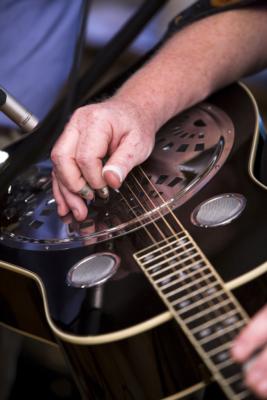 Stone Mt Road | Haddon Heights, NJ | Bluegrass Band | Photo #3