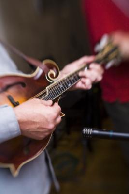 Stone Mt Road | Haddon Heights, NJ | Bluegrass Band | Photo #5
