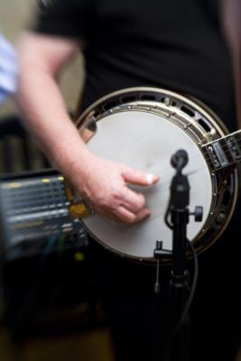 Stone Mt Road | Haddon Heights, NJ | Bluegrass Band | Photo #8