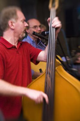 Stone Mt Road | Haddon Heights, NJ | Bluegrass Band | Photo #9