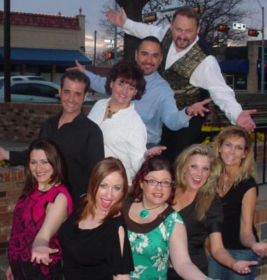 DoubleTake Productions | Dallas, TX | Mobile DJ | Photo #2