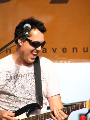 THE TRIP | Laguna Beach, CA | Cover Band | Photo #12