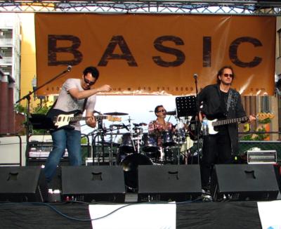 THE TRIP | Laguna Beach, CA | Cover Band | Photo #5