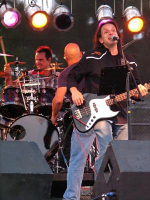 THE TRIP | Laguna Beach, CA | Cover Band | Photo #16