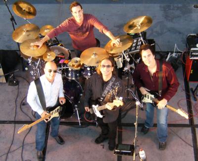 THE TRIP | Laguna Beach, CA | Cover Band | Photo #15