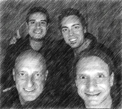 THE TRIP | Laguna Beach, CA | Cover Band | Photo #17
