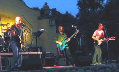 THE TRIP | Laguna Beach, CA | Cover Band | Photo #9