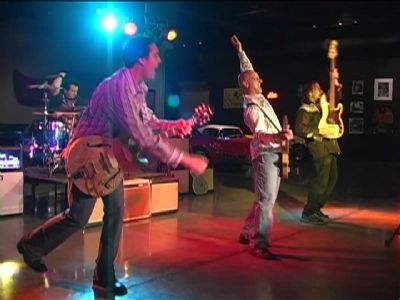 THE TRIP | Laguna Beach, CA | Cover Band | Photo #4