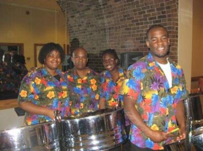 Starlite Steelband's Main Photo