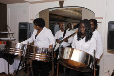 Starlite Steelband | Kitchener, ON | Steel Drum Band | Photo #3