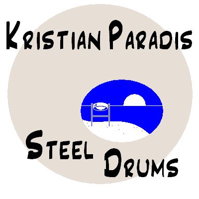 Kristian Paradis - Steel Drums's Main Photo