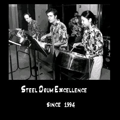 Kristian Paradis - Steel Drums | Philadelphia, PA | Steel Drum | Photo #4