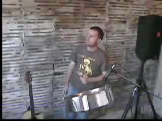 Kristian Paradis - Steel Drums | Philadelphia, PA | Steel Drum | Parisian Thoroughfare