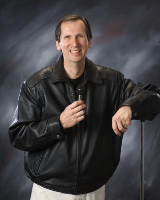Gordon Douglas | Glen Mills, PA | Comedian | Photo #2