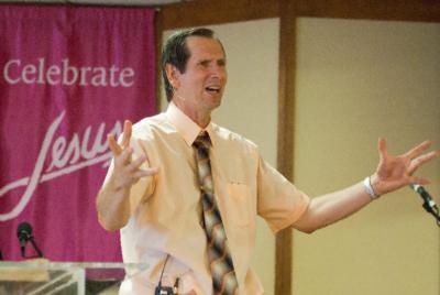 Gordon Douglas | Glen Mills, PA | Comedian | Photo #3