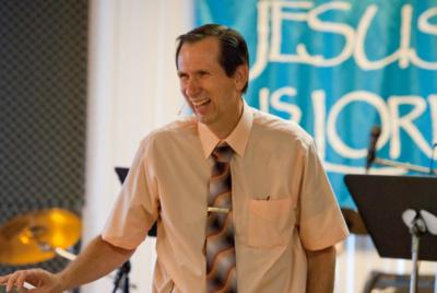 Gordon Douglas | Glen Mills, PA | Comedian | Photo #5
