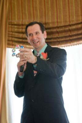 Gordon Douglas | Glen Mills, PA | Comedian | Photo #6