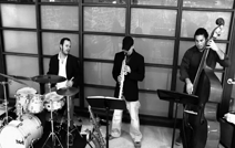 The Giant Steps Jazz Combo | Phoenix, AZ | Jazz Band | Soprano Sax