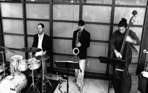 The Giant Steps Jazz Combo | Phoenix, AZ | Jazz Band | Latin Feel
