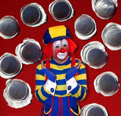 Clowning By Buster And Sydney | Westland, MI | Clown | Photo #7