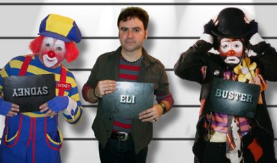Clowning By Buster And Sydney | Westland, MI | Clown | Photo #5